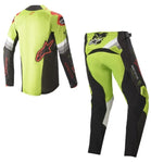 Alpinestars Monster Energy Tomac Black Green