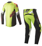 Alpinestars Monster Energy Tomac Black Green