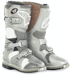 ALPINESTARS TECH 6 STELLA SILVER