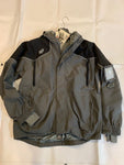 FOX BACKCOUNTRY JACKET CHARCOAL