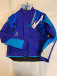 SINISALO TECH JACKET BLUE